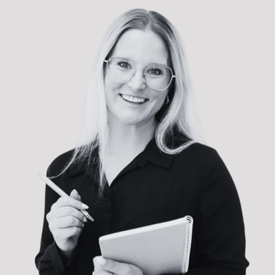 Dr Philippa Du Preez