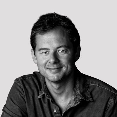 Rory Macpherson