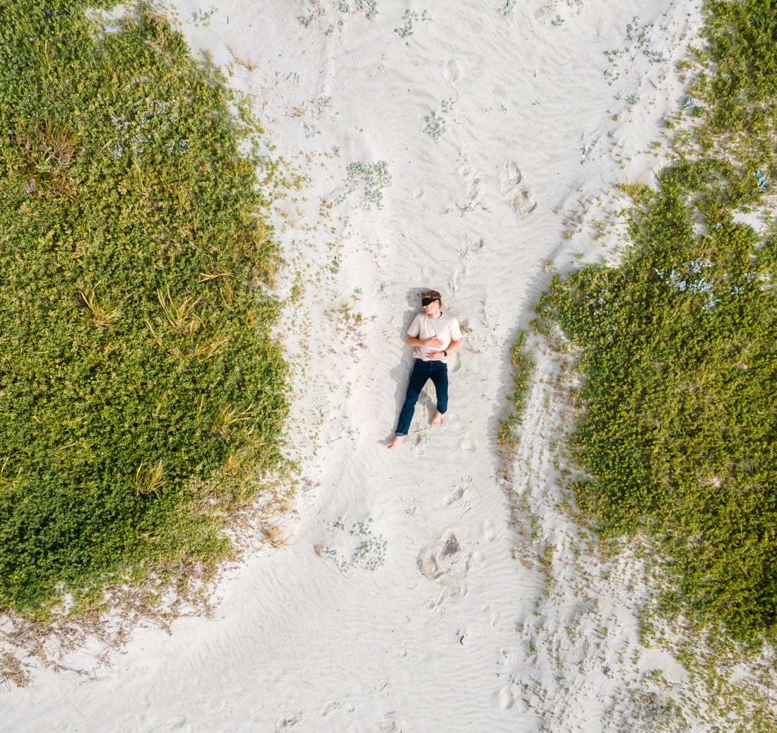 Nature Meets Innovation: How Night Visor® Harnesses Natural Fibres for Optimal Sleep
