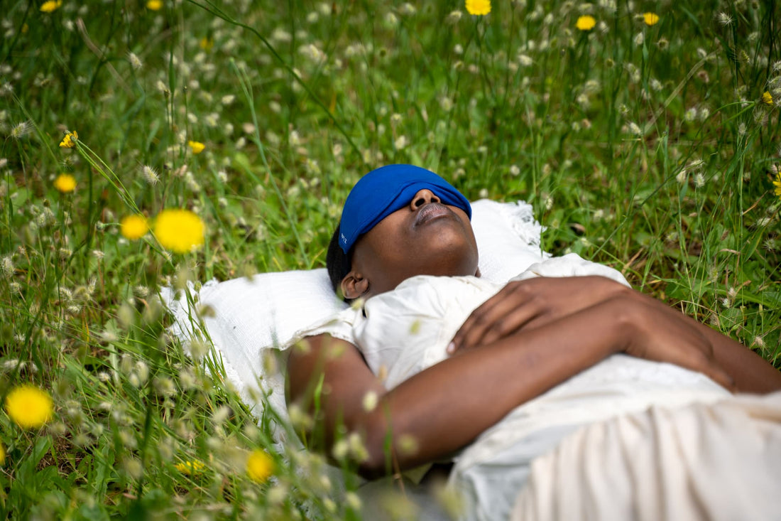 Do Sleep Masks Make You Sleep Better?