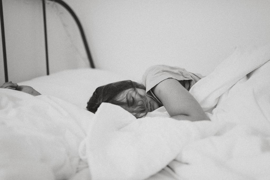 9 Powerful Ways To Get Better Sleep