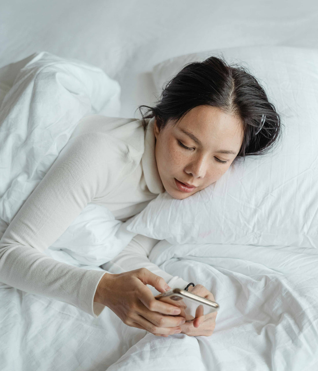 What Is Sleep Efficiency, and Is It Always a Helpful Metric?