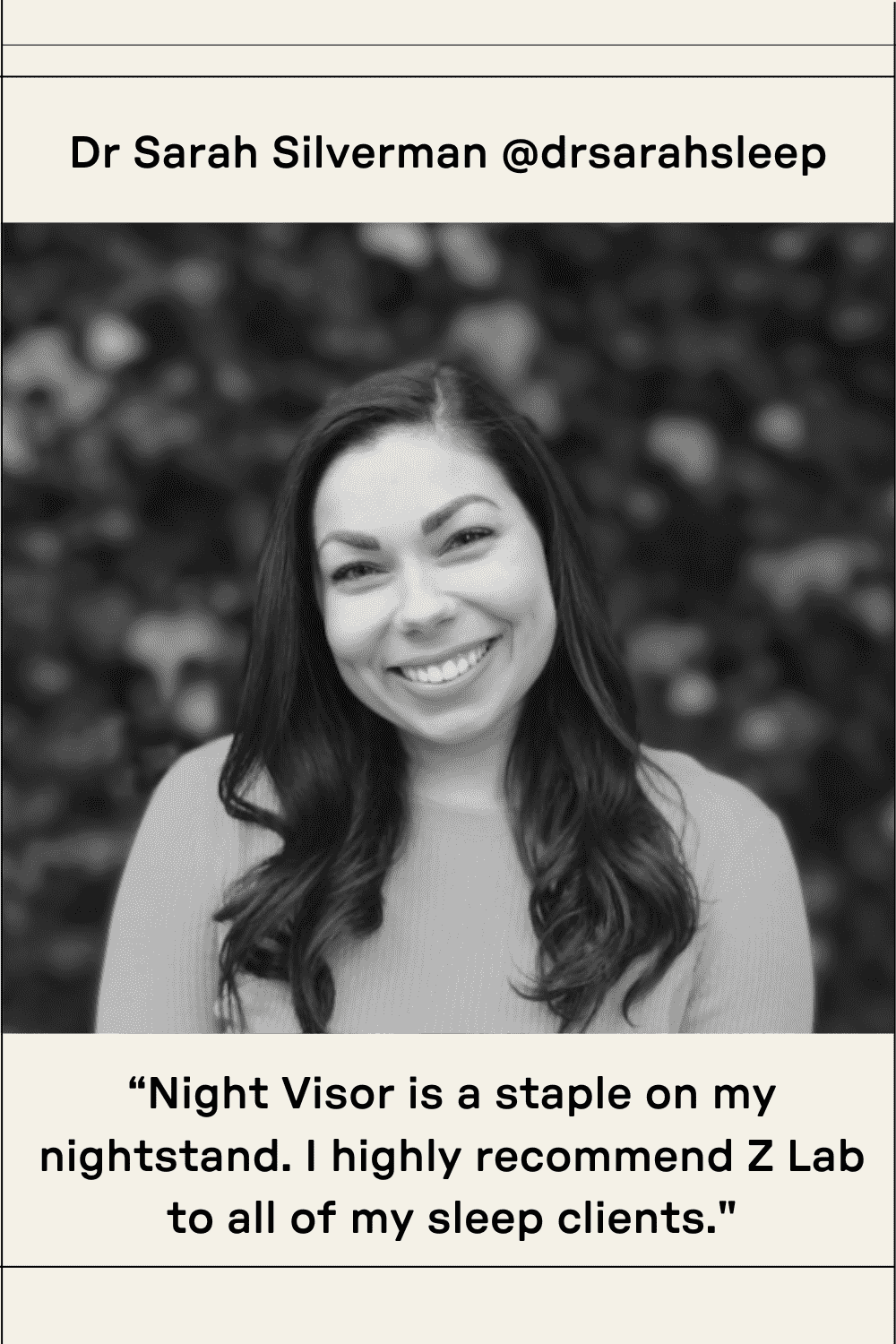 Z Lab Unlock Transformative Sleep