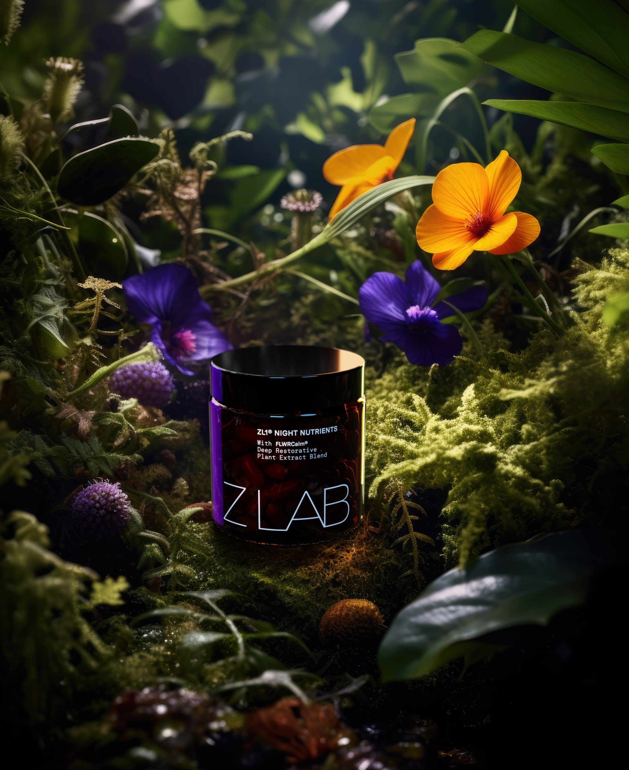 Z Lab - Unlock Transformative Sleep