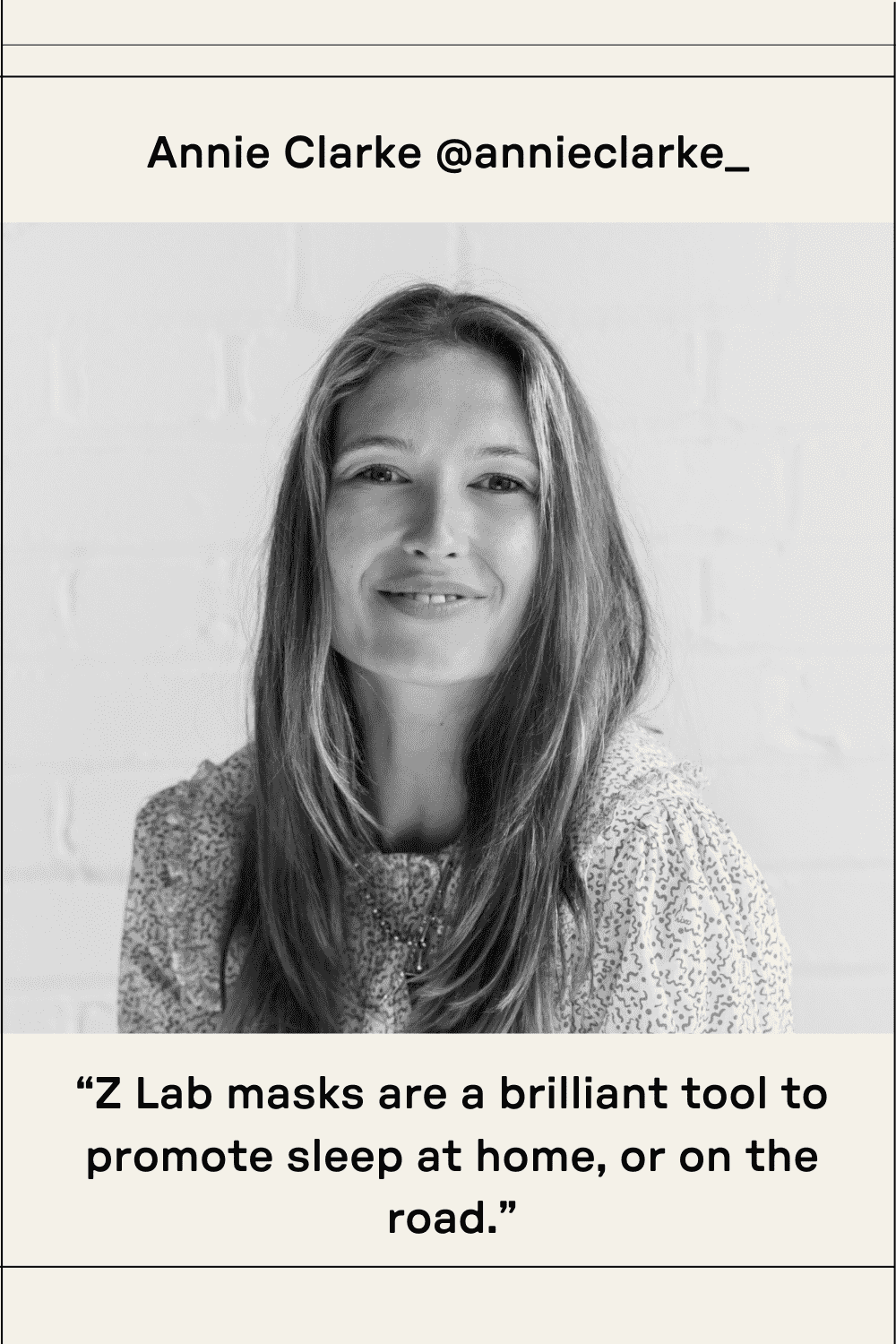 Z Lab Unlock Transformative Sleep