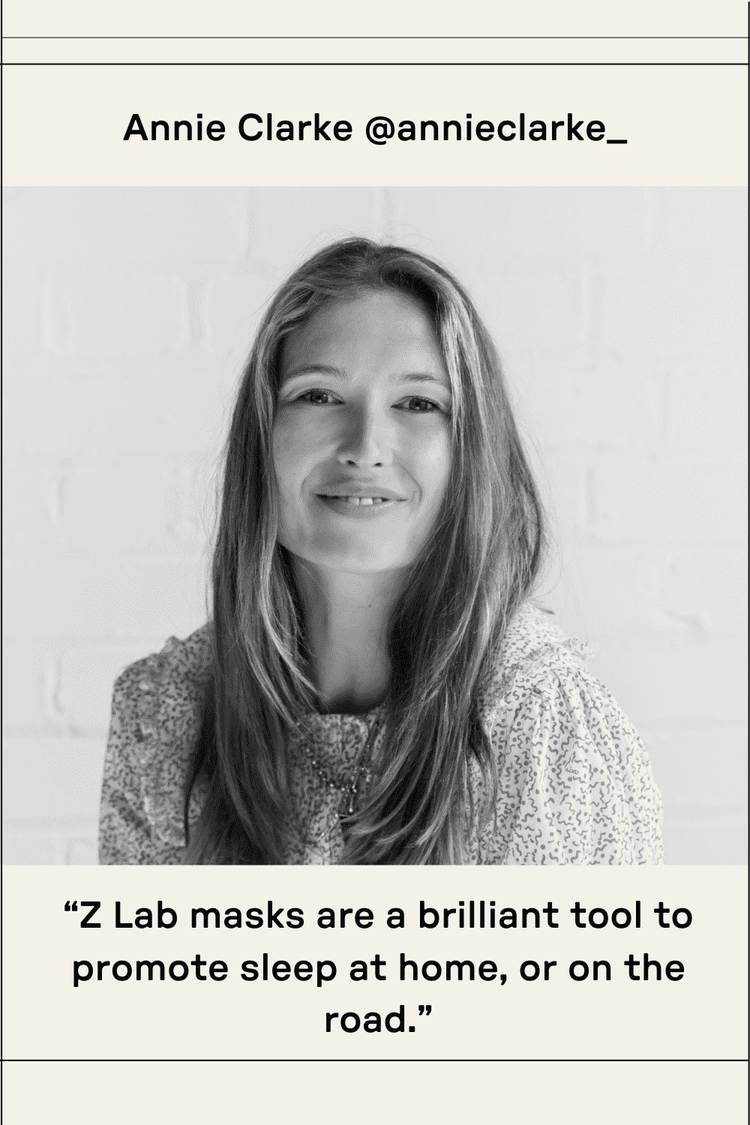 Z Lab Unlock Transformative Sleep