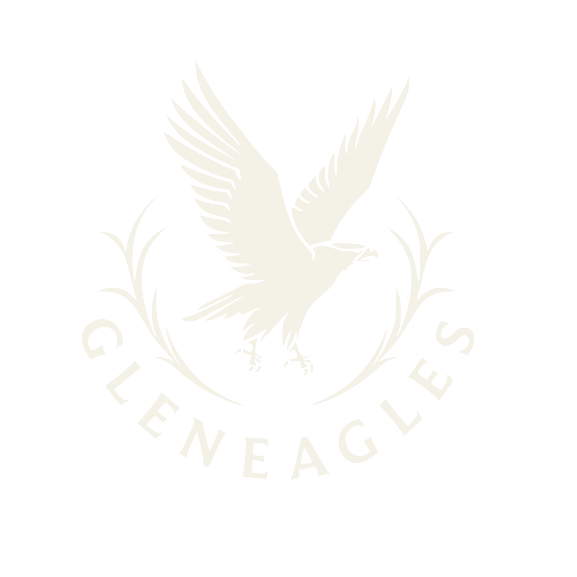 Gleneagles