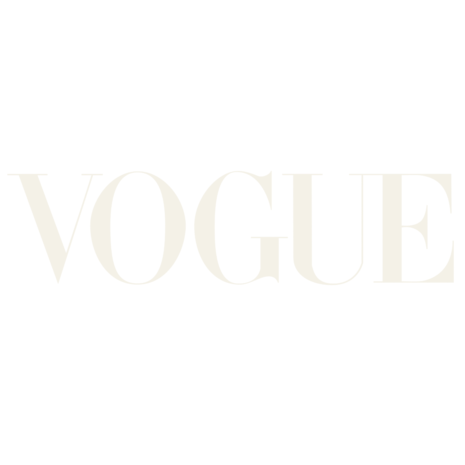 Vogue